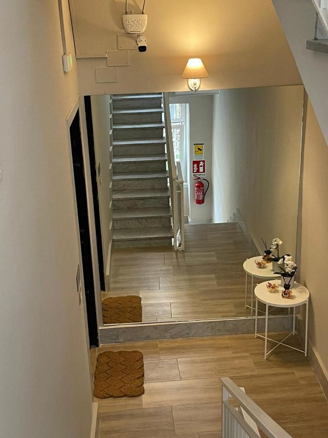 San Antonio Apartments Downtown Napoli Esterno foto