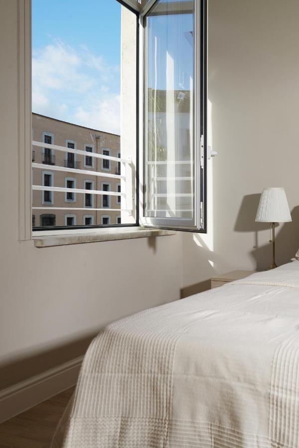 San Antonio Apartments Downtown Napoli Esterno foto
