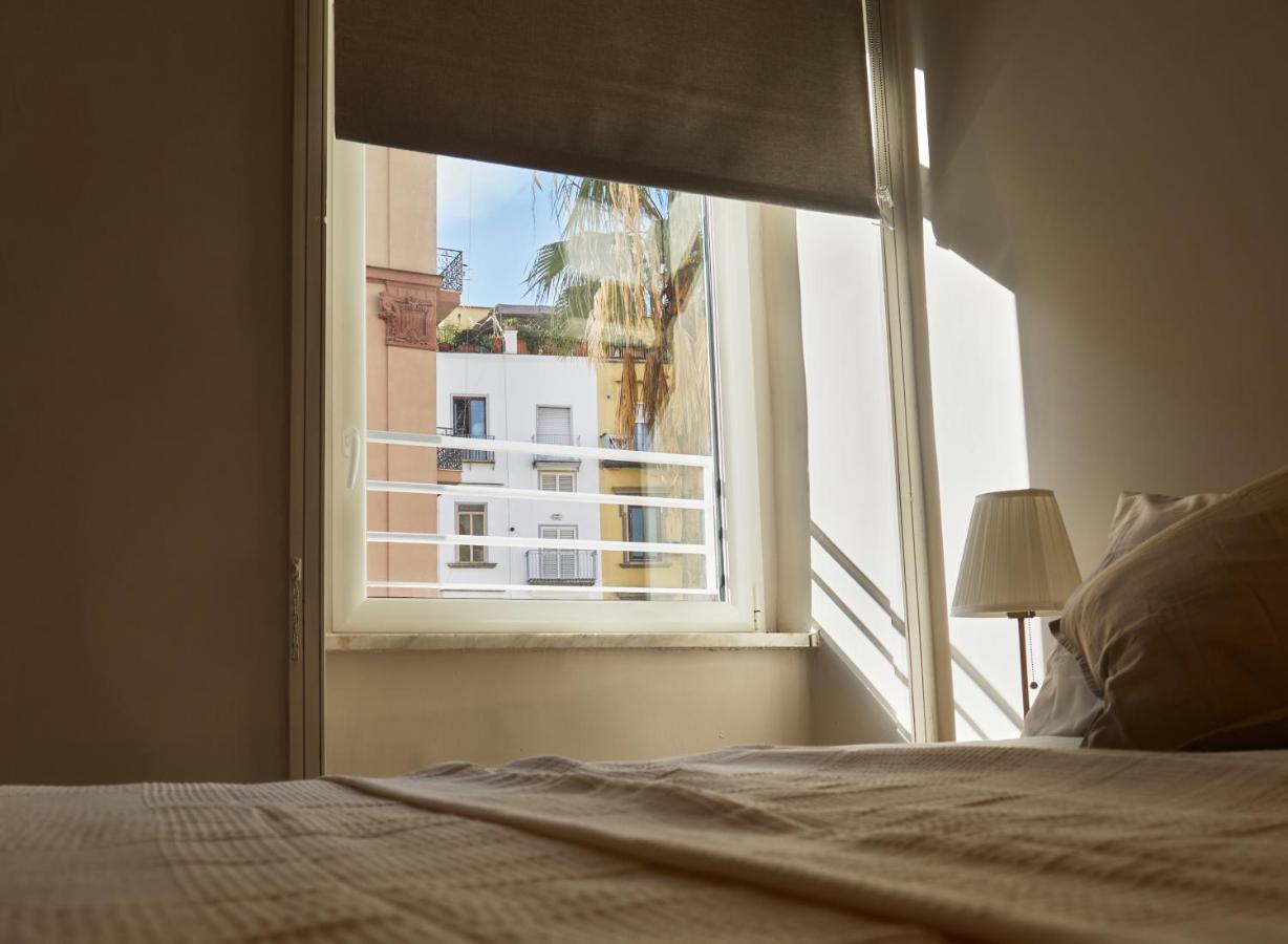 San Antonio Apartments Downtown Napoli Esterno foto